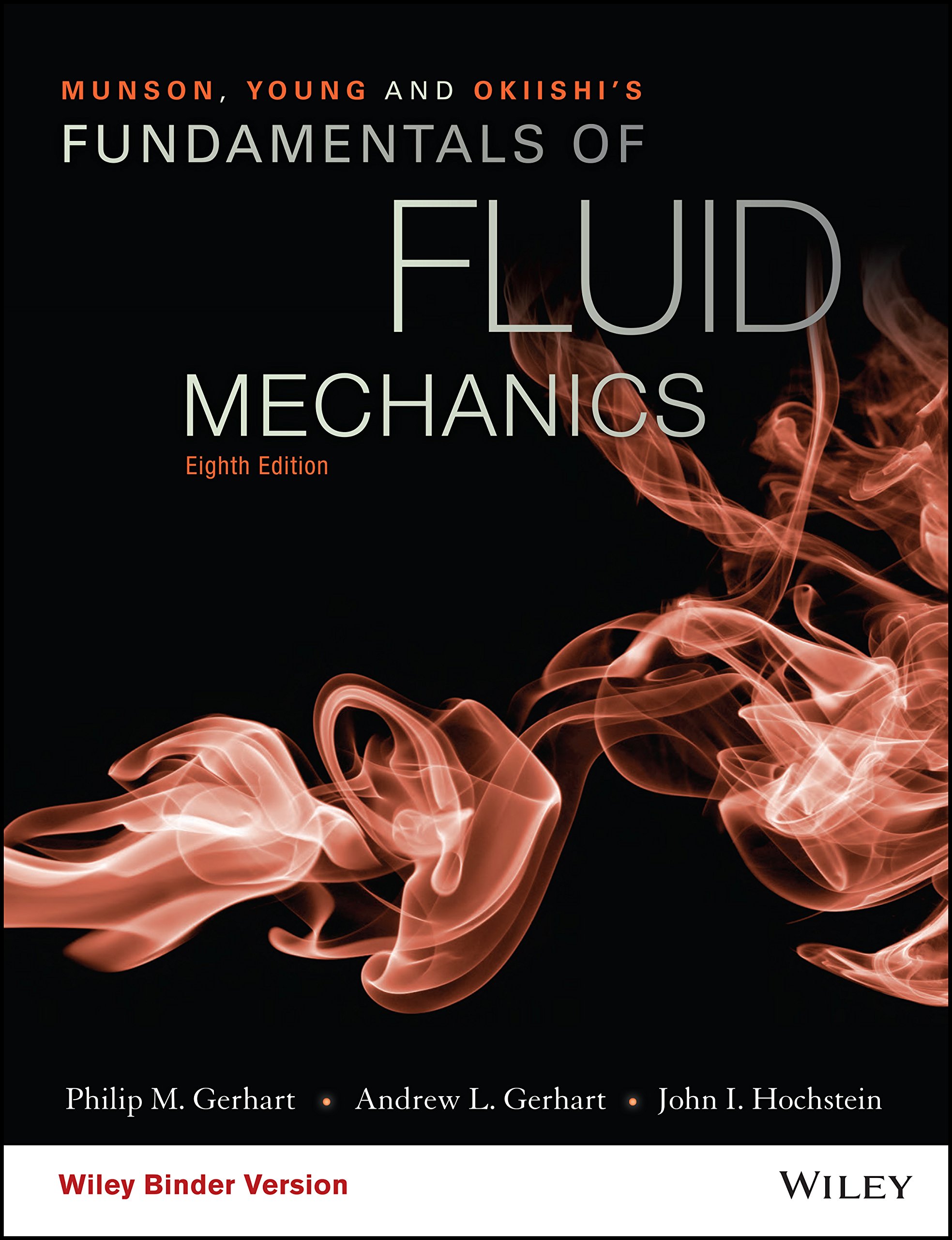 Munson, Young and Okiishi's Fundamentals of Fluid Mechanics · NiceBooks