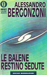 Le balene restino sedute