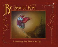 Bo, Zero to Hero (Rainbow Book 1)