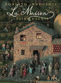 LA MAISON