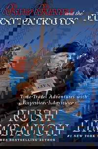 Rush Revere and the First Patriots