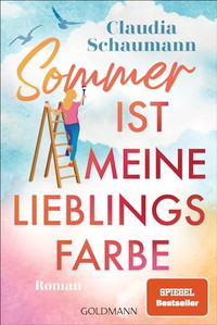 Sommer ist meine Lieblingsfarbe