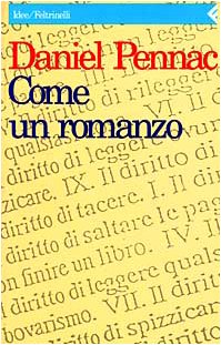 Come un romanzo