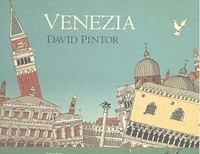Venezia. Ediz. italiana, spagnola e inglese