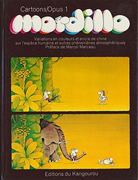 Opus, tome 1