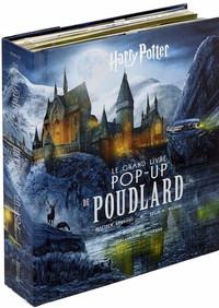 Harry Potter 