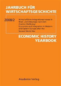 Jahrbuch für Wirtschaftsgeschichte/Economic History Yearbook