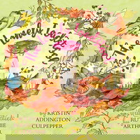 The Lonely Toadstool