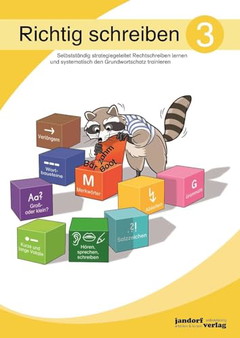 Richtig schreiben 3