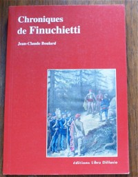 Chroniques de Finuchietti