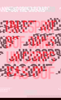 Un esprit bof dans un corps pas ouf - Un livre de développement personnel pour ceux qui n'en peuvent plus du développement personnel