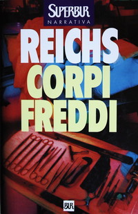Corpi freddi