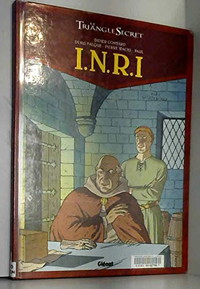 I.N.R.I - Tome 02