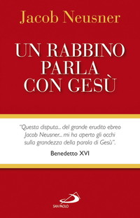 Un rabbino parla con Gesù