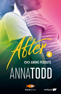 Anime perdute. After (Vol. 4)