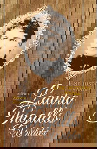 Laura Ingalls Wilder