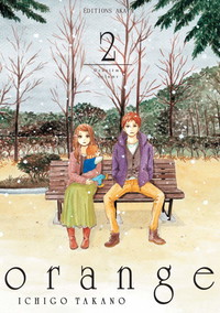 orange - Tome 2 (VF) (02)