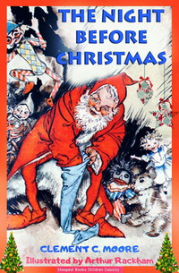 The Night Before Christmas