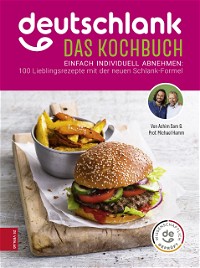 Deutschlank - Das Kochbuch