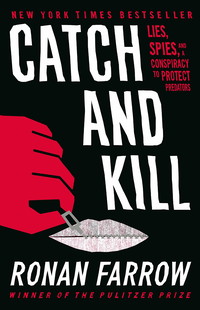 Catch and Kill