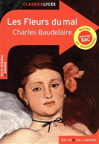 Les fleur du mal, Charles Baudelaire