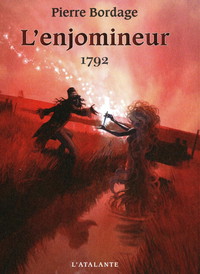 L ENJOMINEUR LIVRE 1 1792