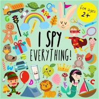 I Spy - Everything!