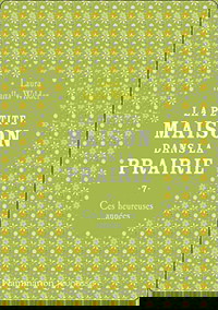 La petite maison dans la prairie