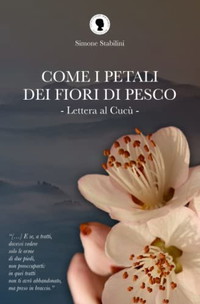 Come i petali dei fiori di pesco