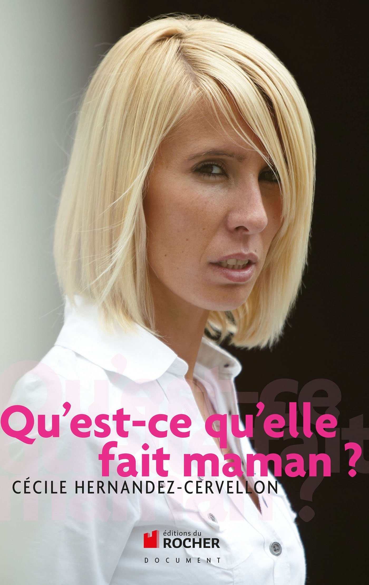 Qu'est-ce qu'elle fait maman ? (Documents) · NiceBooks