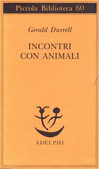 Incontri con animali