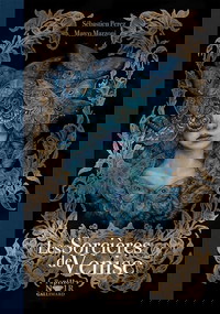 Les sorcières de Venise