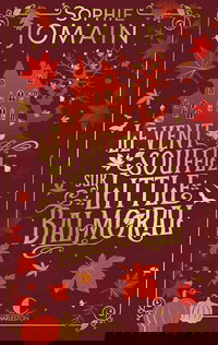 Le vent souffle sur Little Balmoral