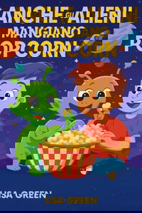 Anche gli Alieni Mangiano PopCorn