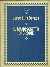 Il manoscritto di Brodie