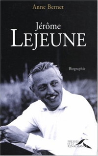 JEROME LEJEUNE