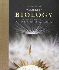 Campbell Biology (10th Edition)