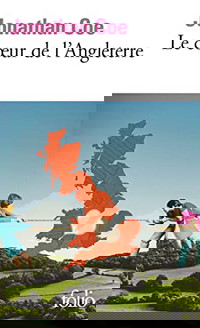 Le cœur de l'Angleterre