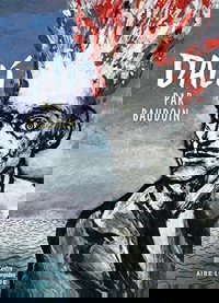Biopic Salvador Dali - tome 1 - Dali par Baudoin (édition normale)