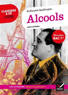 Alcools (Bac 2023, 1re générale & 1re techno)