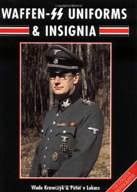 Waffen SS Uniforms and Insignia