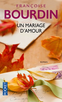 Un mariage d'amour