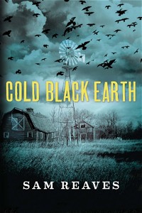 Cold Black Earth