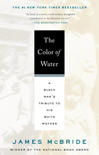 The Color of Water 10th Anniversary Edition