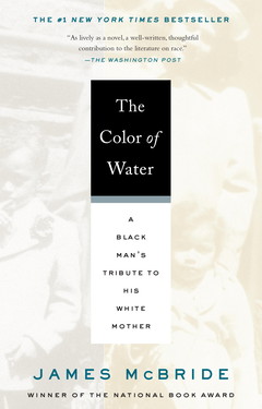 The Color of Water 10th Anniversary Edition
