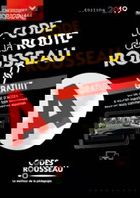 Le code de la route Rousseau