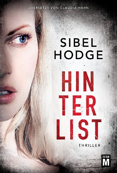 Hinterlist (German Edition)