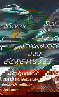 Là où chantent les écrevisses
