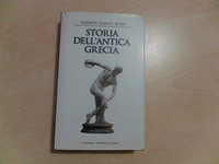 Storia dell'antica grecia