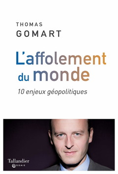 L'Affolement du monde